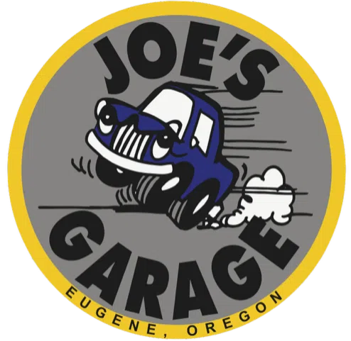 Feature: https://www.joesgarageeugene.com/