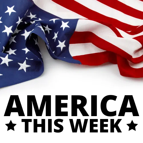 America This Week With John Trout