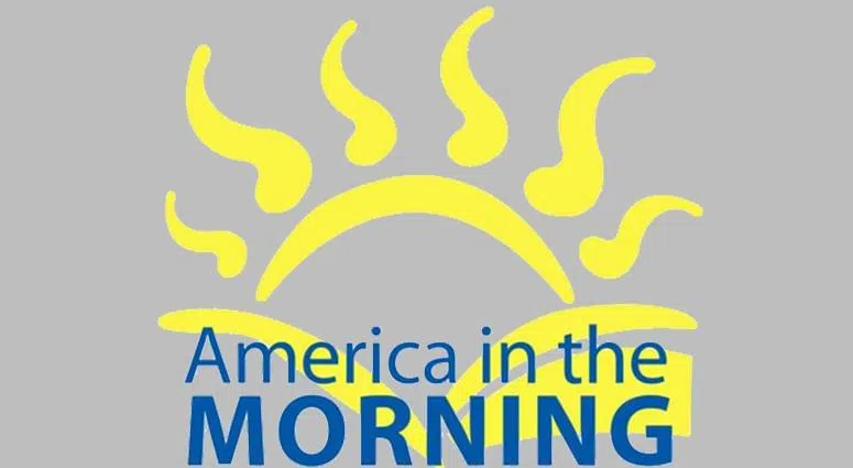 America In The Morning