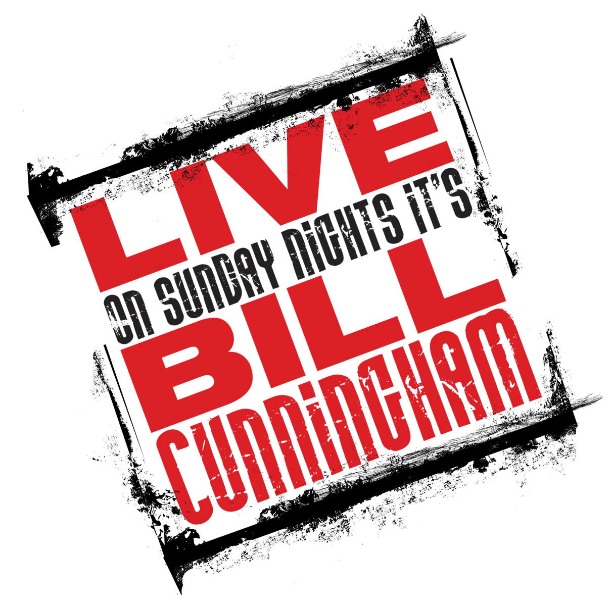 Sunday Nights With Bill Cunningham