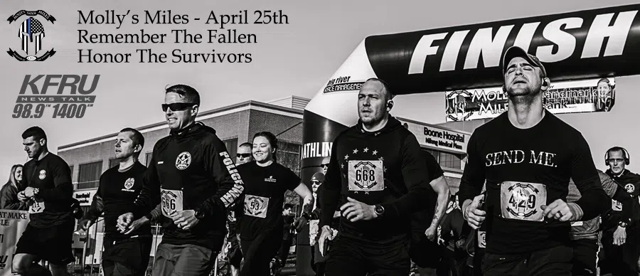 Feature: https://mollysmilesrun.com/