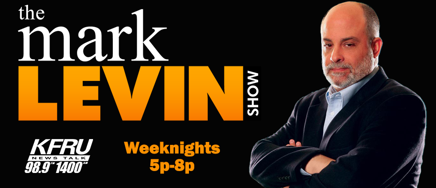 Feature: http://d3306.cms.socastsrm.com/the-mark-levin-show-6p-9p/