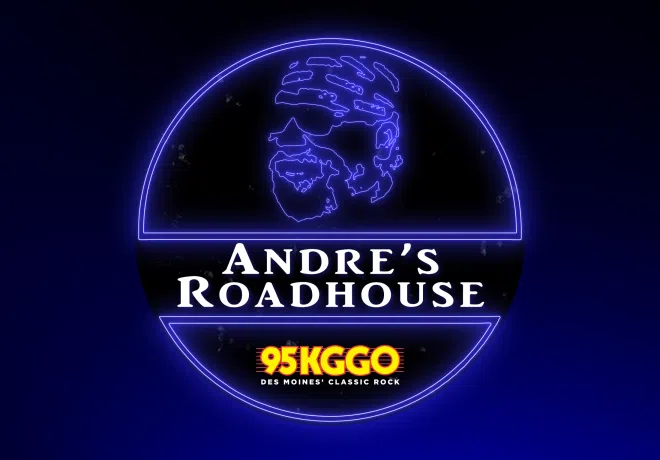 Andres Roadhouse