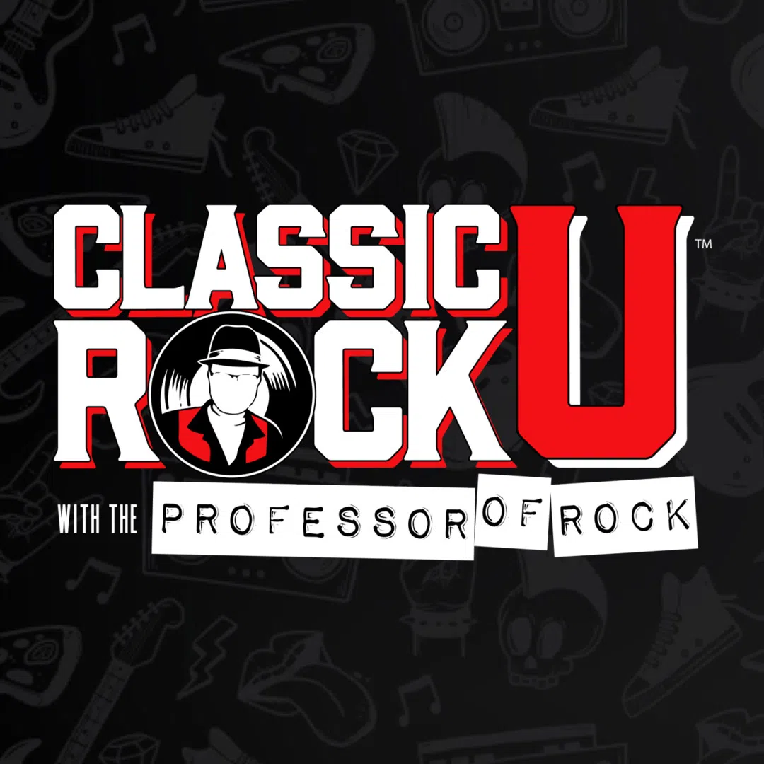 Classic Rock U
