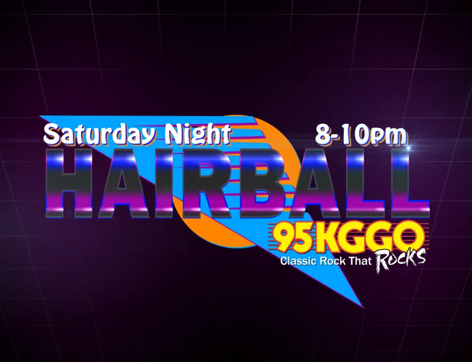 Saturday Night Hairball