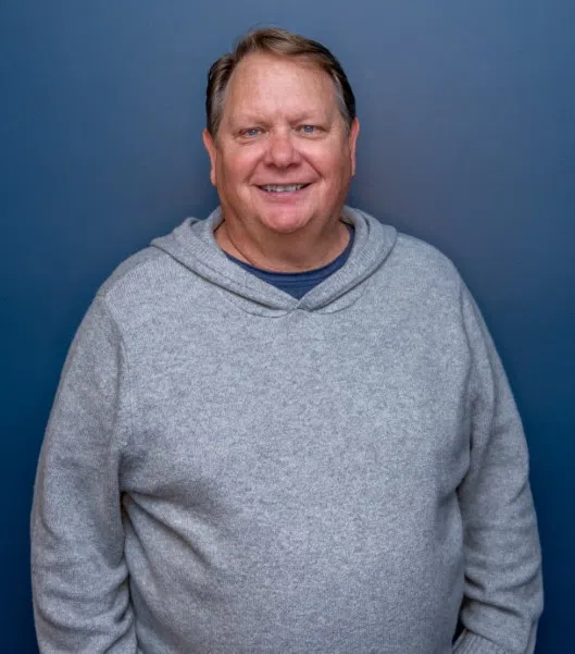 Morning Wake-up Call With Dave Daniels