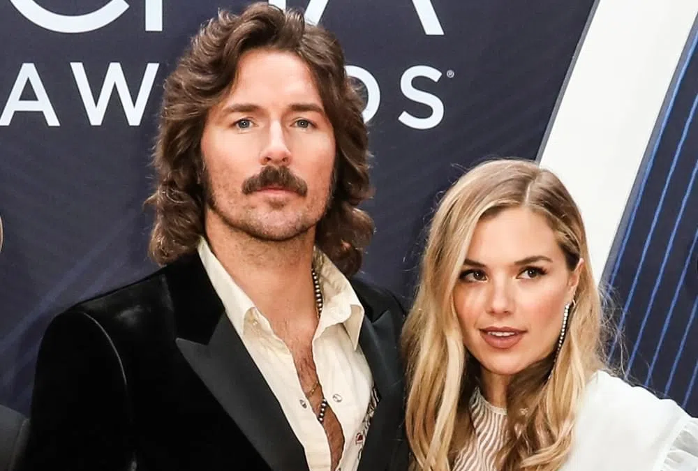 Midland’s Mark Wystrach & Ty Haney Get Married KHAYFM