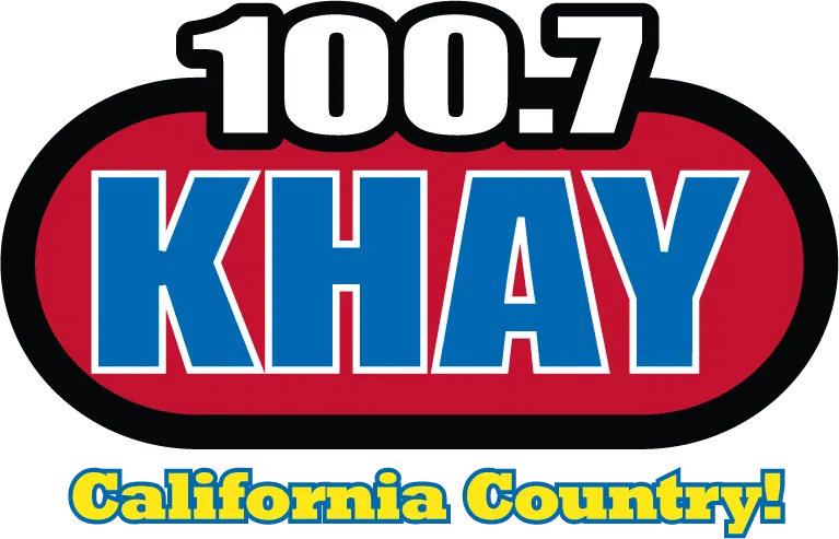 100.7 KHAY - California Country!