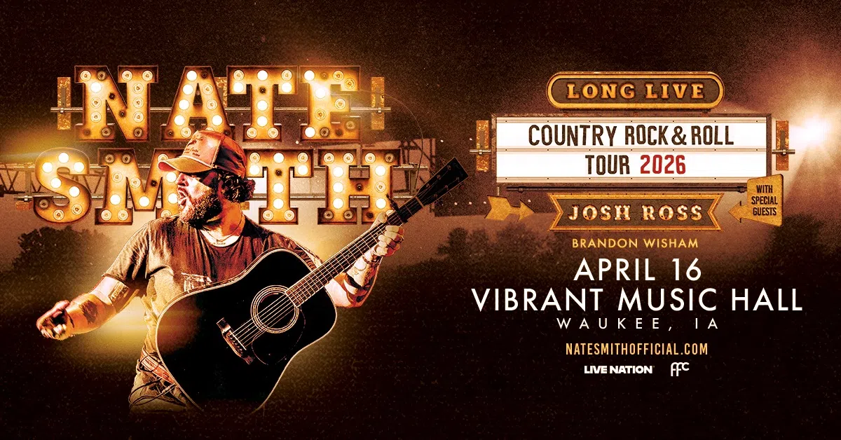 Feature: https://www.nashfm973.com/events/521303/