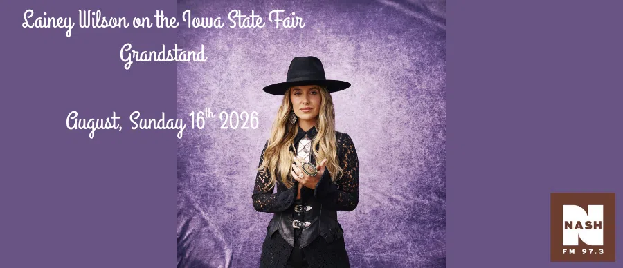 Feature: https://www.nashfm973.com/events/521496/