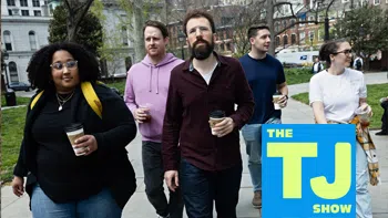 The Tj Show