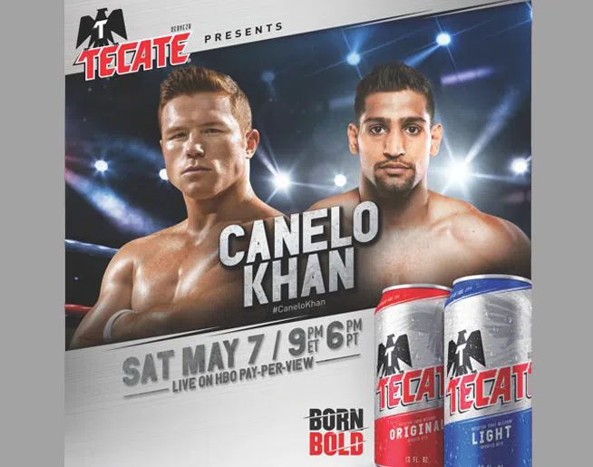 Canelo Khan Feature