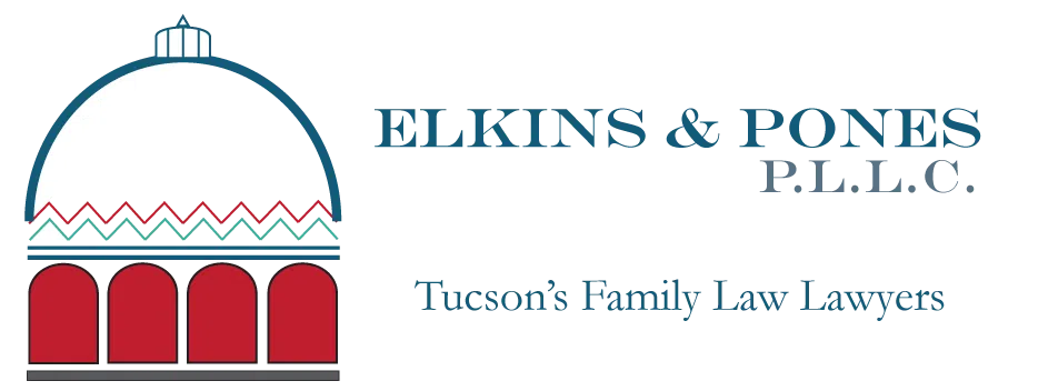 Elkins & Pones PLLC Logo