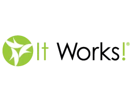 It Works logo