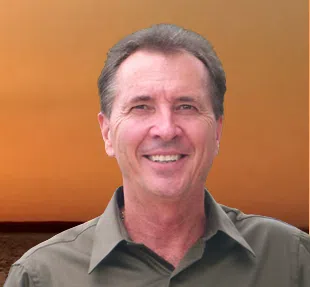 Rise Up With John Ritter