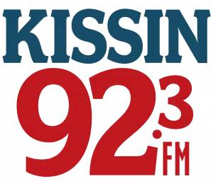 Kissin 92.3 FM