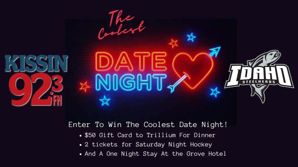 Feature: https://idahosteelheads.com/coolestdatenight