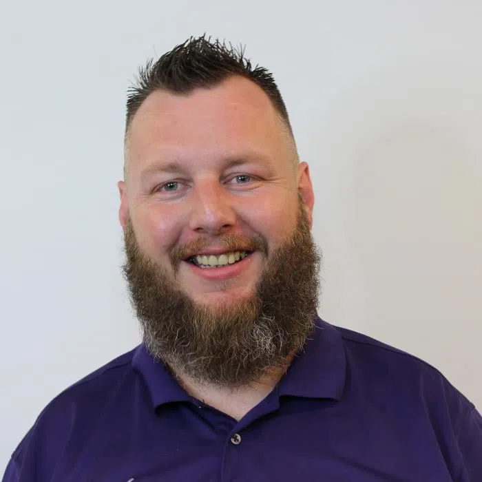 Jeremy Riesenberg