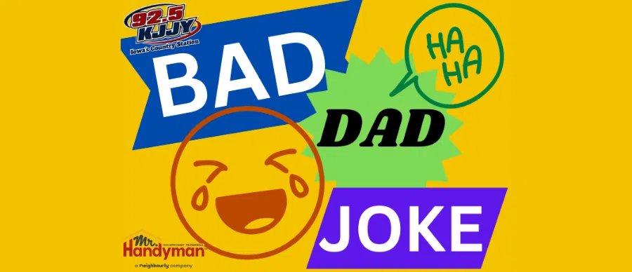 Feature: http://d3318.cms.socastsrm.com/2025/08/06/tony-conrads-bad…-joke-of-the-day/ ‎