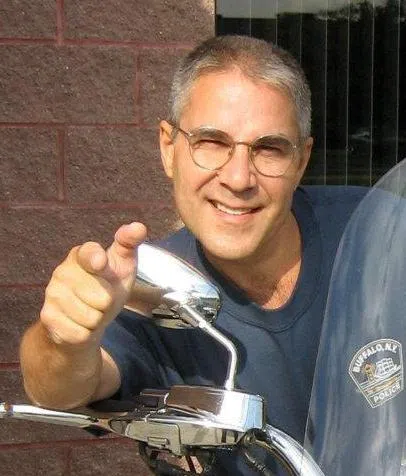 Carl Russo