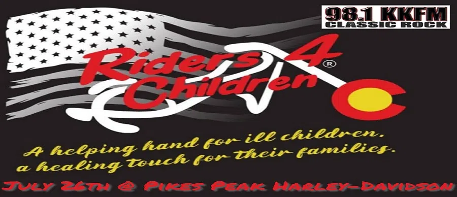 Feature: https://www.riders4children.org/