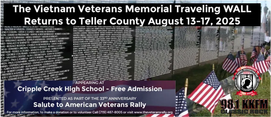Feature: https://www.theveteransrally.org/