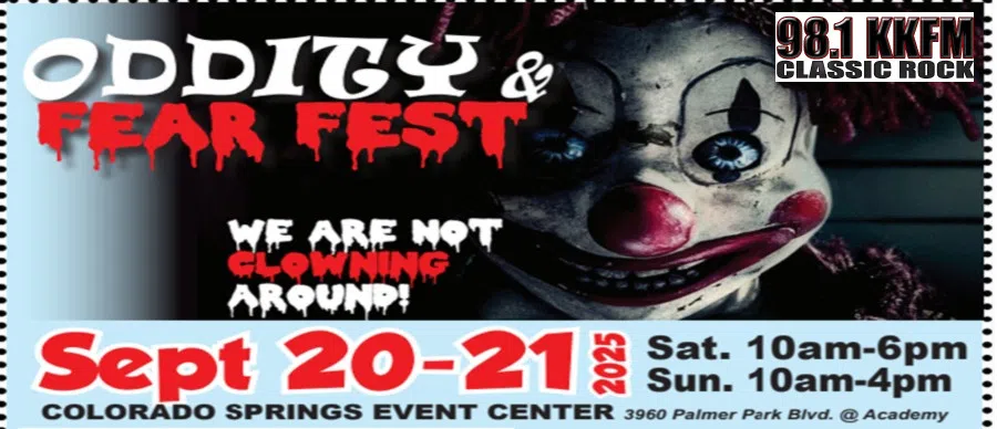 Feature: https://rjpromotions.com/the-oddity-bizarre-expos/
