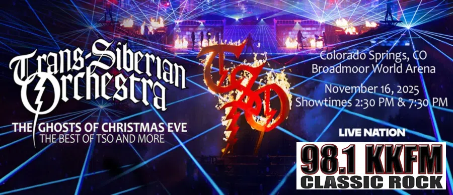 Feature: https://www.broadmoorworldarena.com/events/detail/tso25