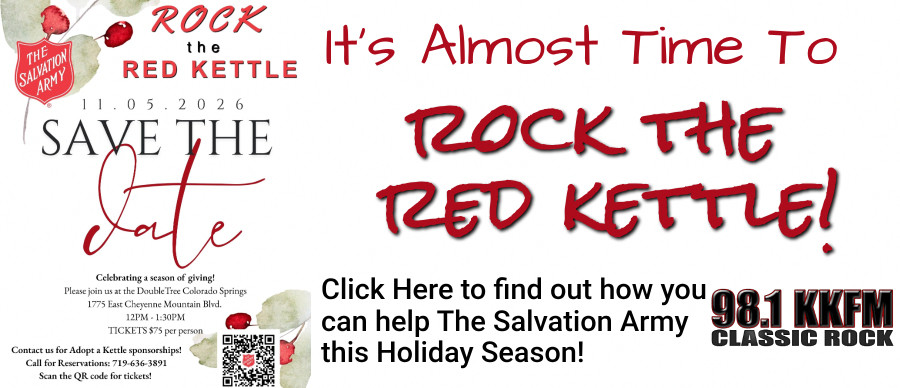 Feature: https://give-im.salvationarmy.org/event/rock-the-red-kettle-colorado-springs-red-kettle-kickoff-2026/e846146