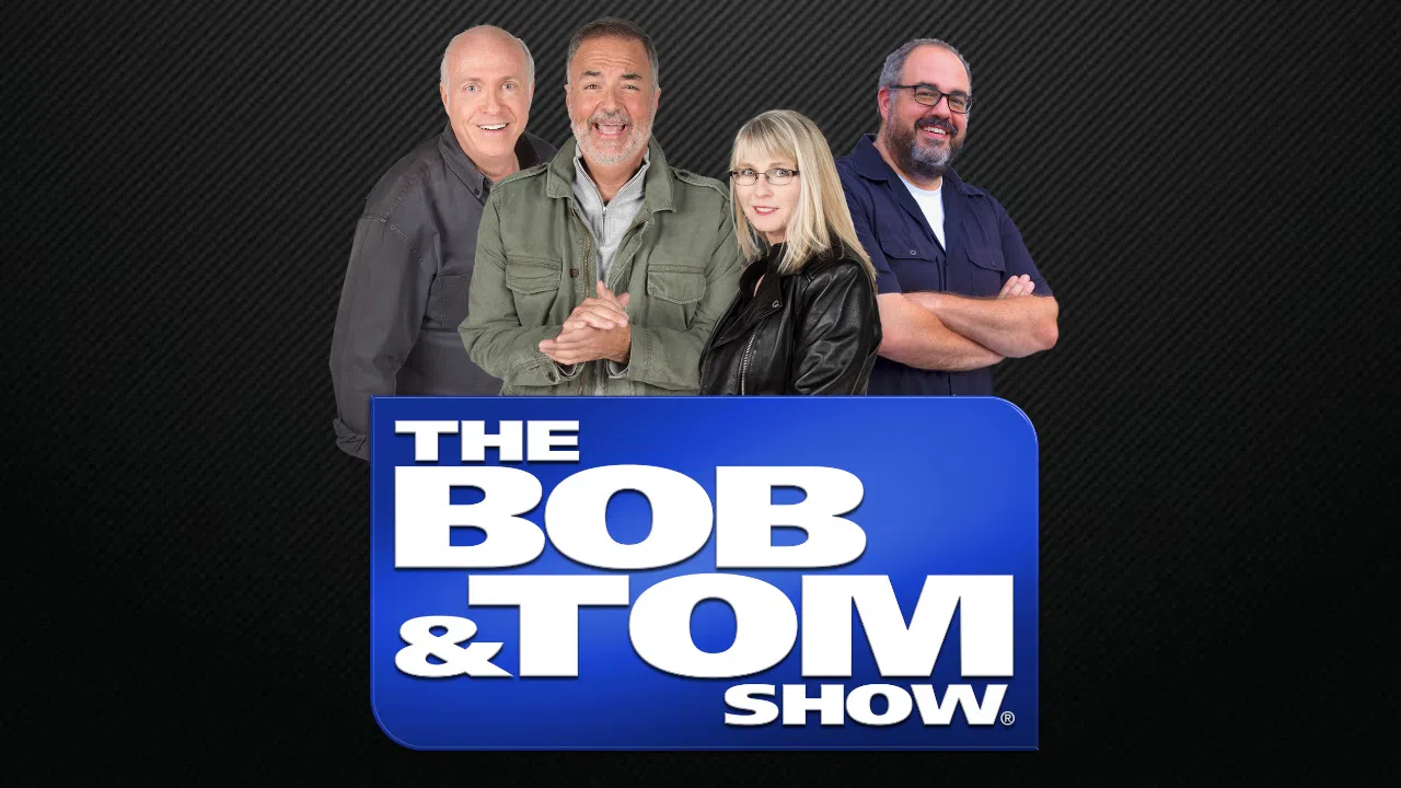 Best Of Bob & Tom