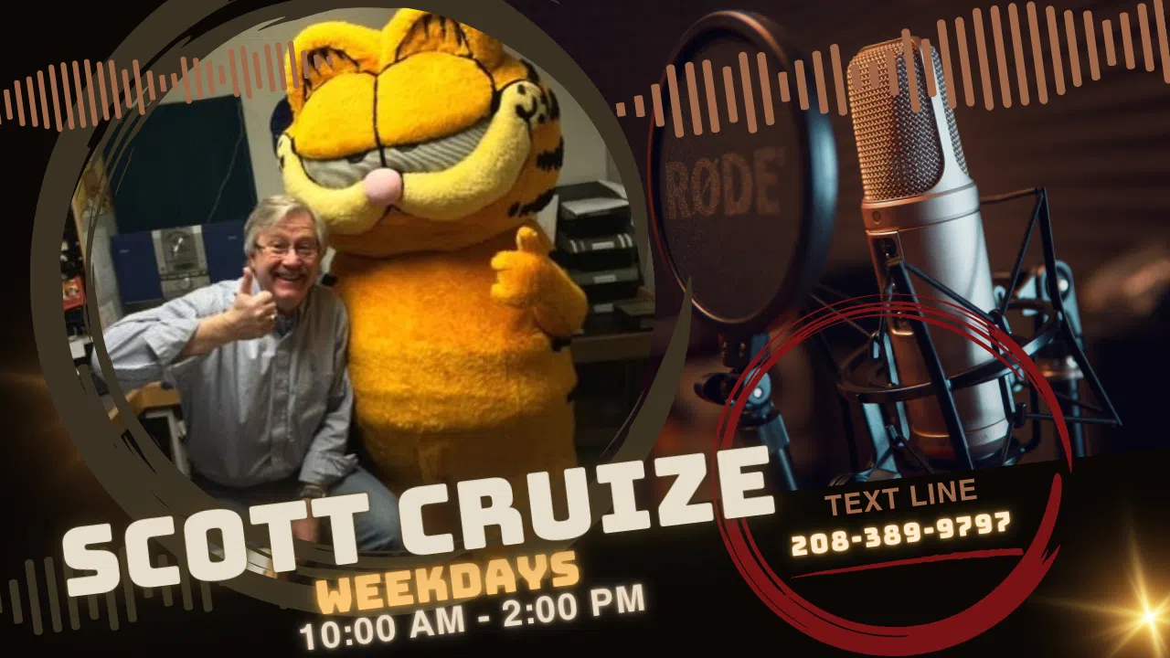Scott Cruize