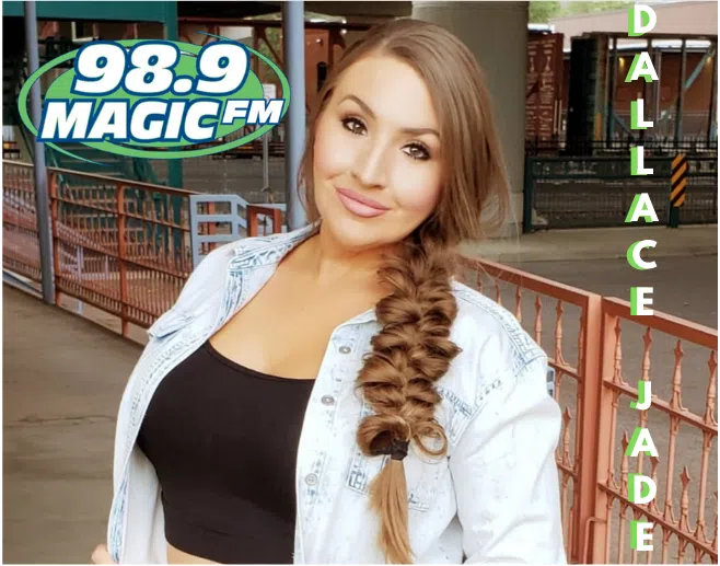 Dallace Jade