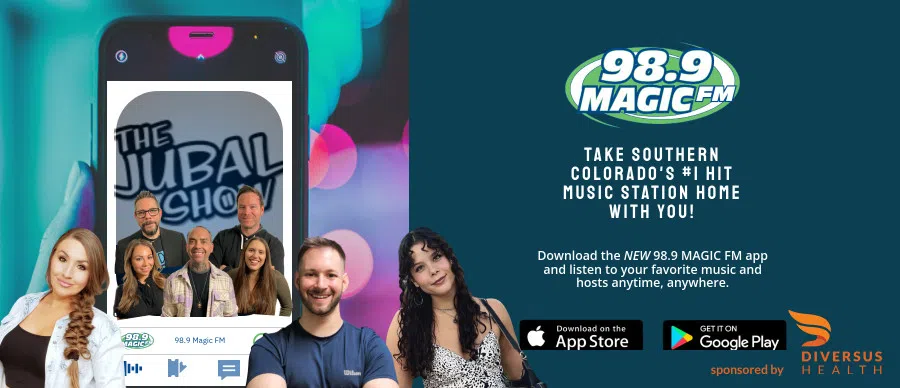 Feature: https://www.989magicfm.com/listen-live/