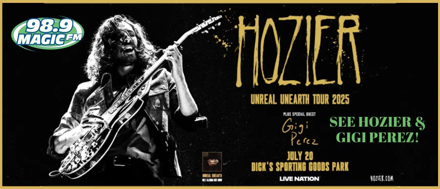 Feature: https://www.989magicfm.com/see-hozier-gigi-perez-at/
