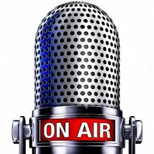 radio on air koh mic