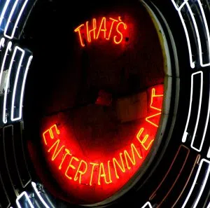 thats entertainment free