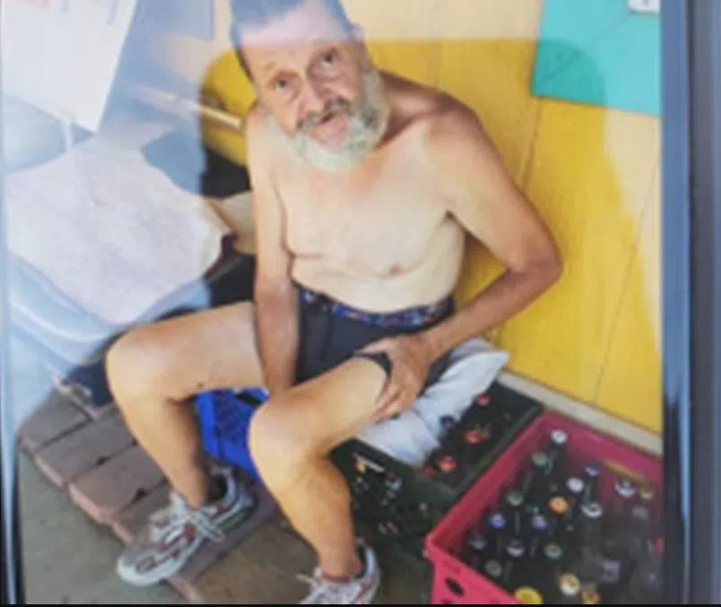 James "David" Griffith