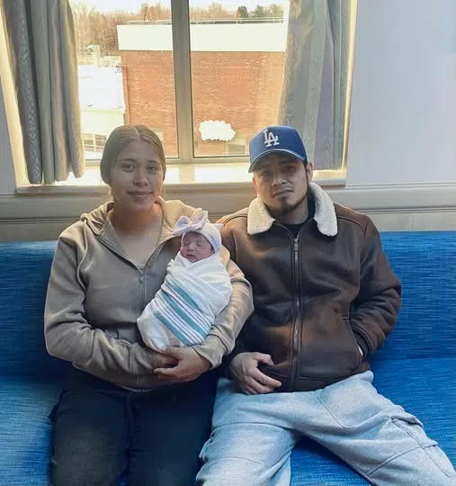 First Babies in Northern Nevada Arrive New Year’s Day