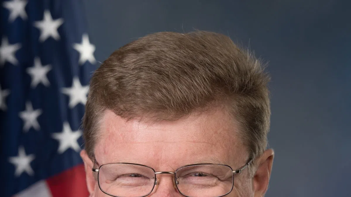 U.S. Representative Mark Amodei Announces Retirement