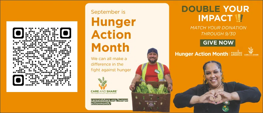 Feature: https://careandshare.org/hungeractionmonth/