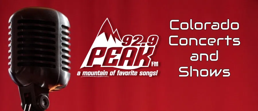 Feature: https://www.929peakfm.com/colorado-concerts/