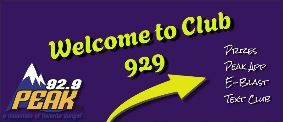 Feature: https://www.929peakfm.com/http-club929-com/