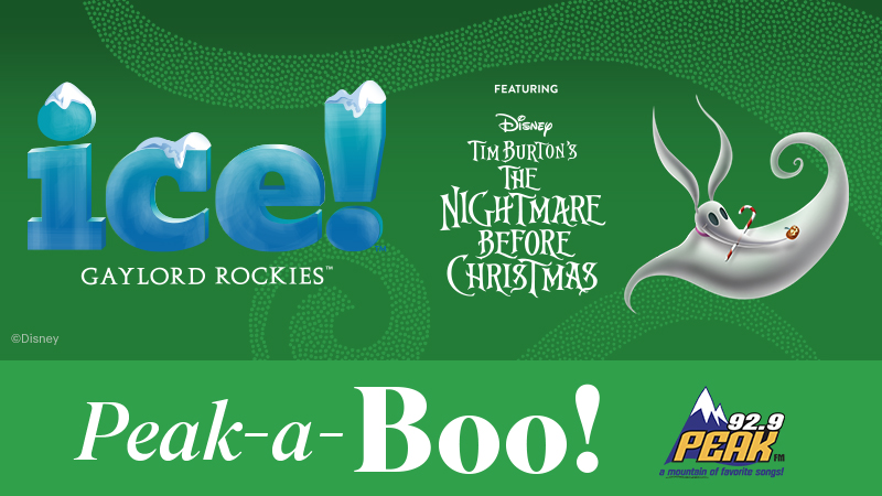 Feature: https://www.christmasatgaylordrockies.com/?