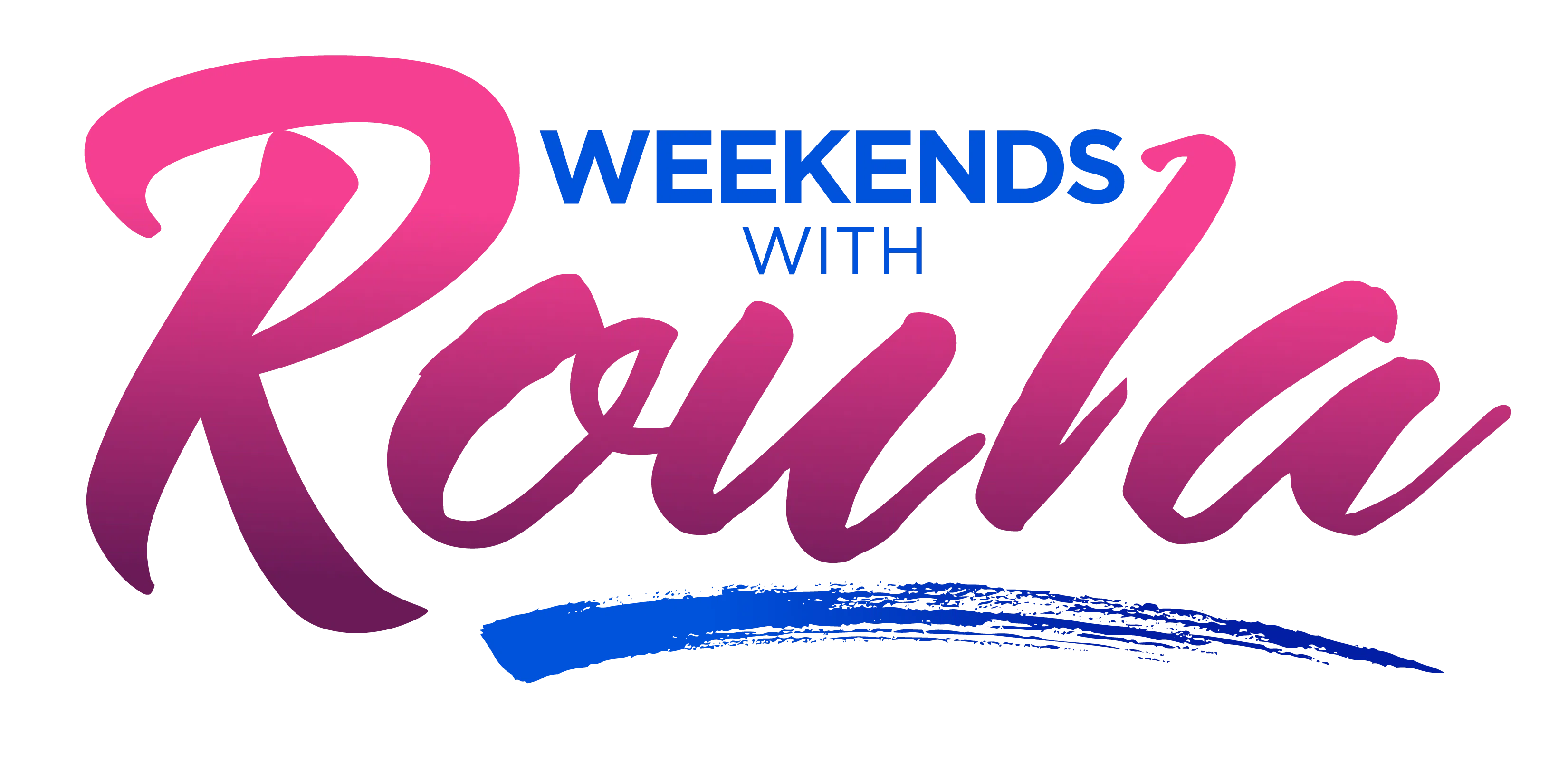 Weekends With Roula