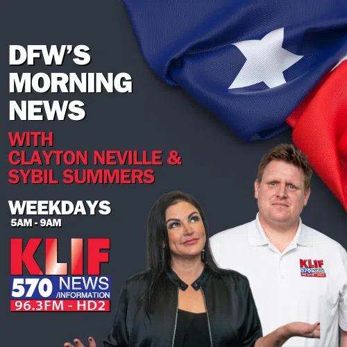 Dfw’s Morning News