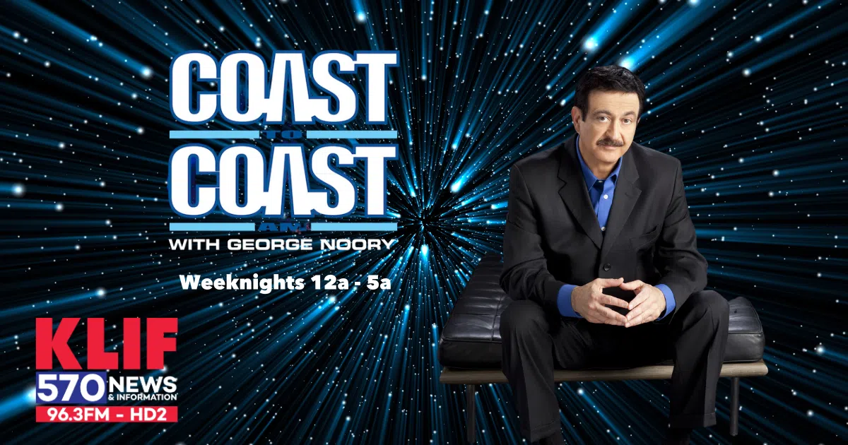 Coast To Coast With George Noory