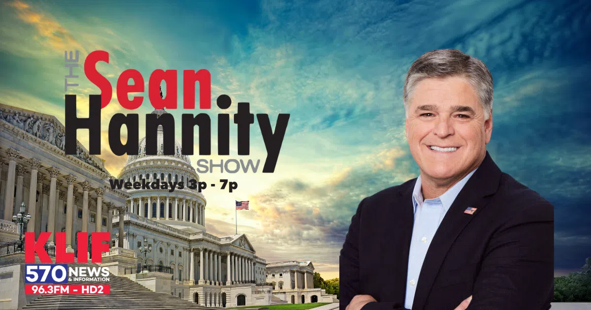 The Sean Hannity Show