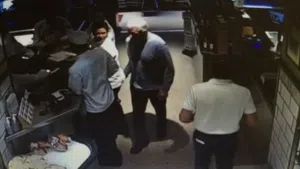 Courtesy of: Ichel Cook and wfaa.com