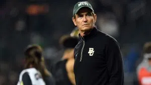 Art Briles