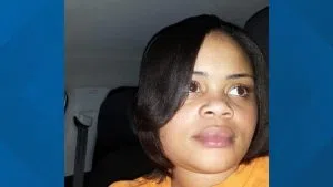 Atatiana Jefferson